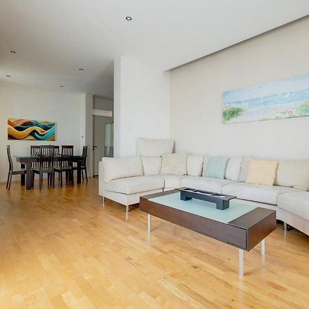 Unbeatable Location Valletta And Harbour Views Leilighet Sliema Eksteriør bilde
