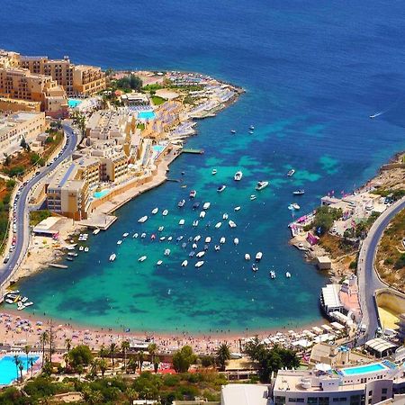 Unbeatable Location Valletta And Harbour Views Leilighet Sliema Eksteriør bilde