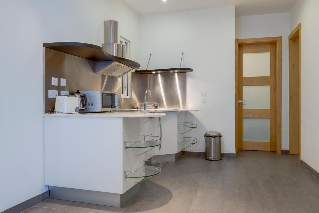 Unbeatable Location Valletta And Harbour Views Leilighet Sliema Eksteriør bilde