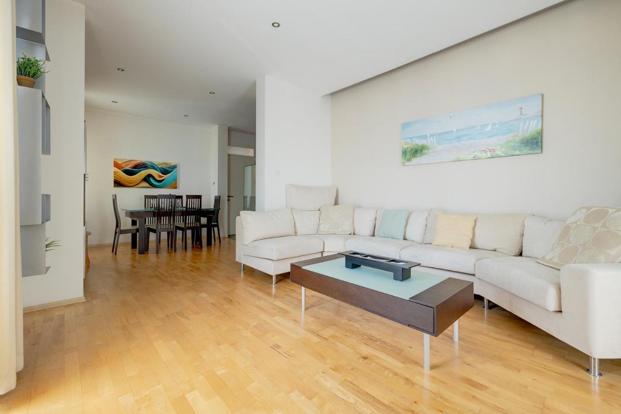 Unbeatable Location Valletta And Harbour Views Leilighet Sliema Eksteriør bilde