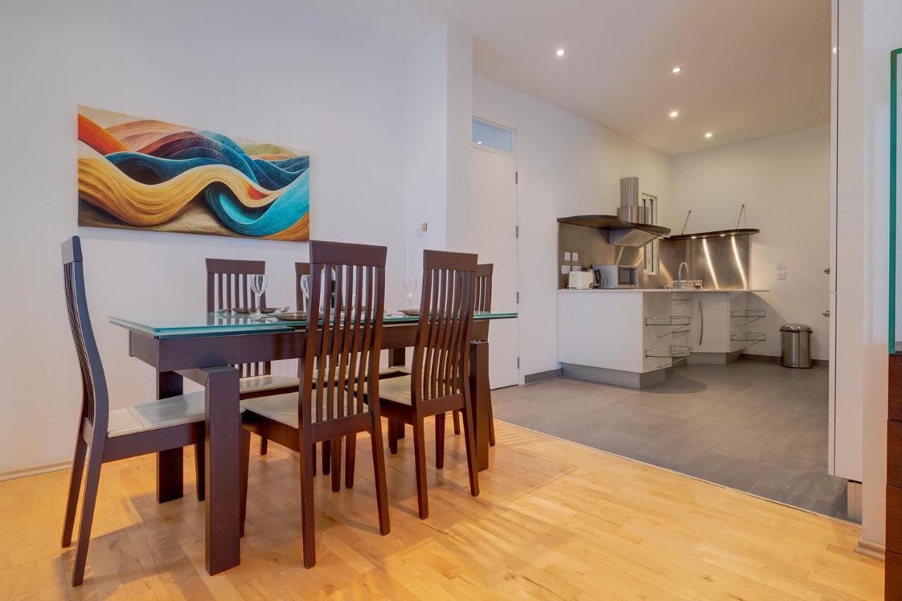 Unbeatable Location Valletta And Harbour Views Leilighet Sliema Eksteriør bilde