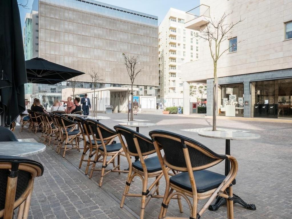 Unbeatable Location Valletta And Harbour Views Leilighet Sliema Eksteriør bilde