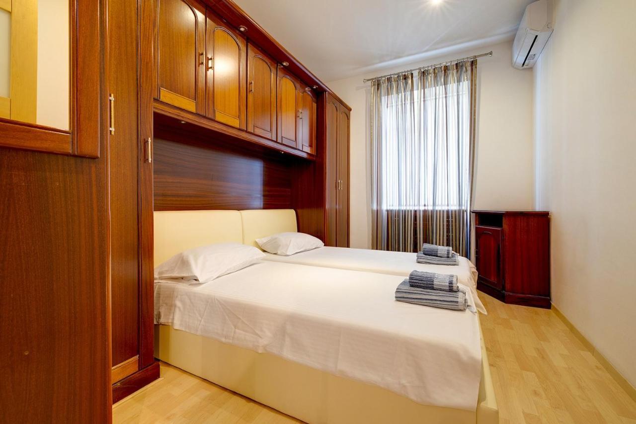 Unbeatable Location Valletta And Harbour Views Leilighet Sliema Eksteriør bilde