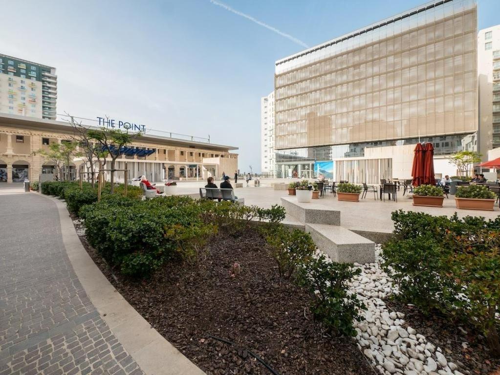 Unbeatable Location Valletta And Harbour Views Leilighet Sliema Eksteriør bilde