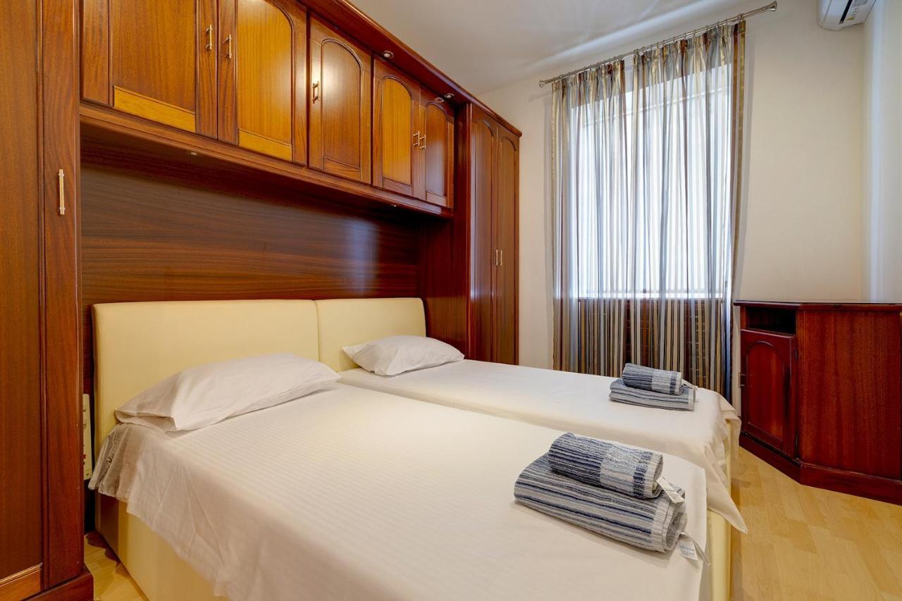 Unbeatable Location Valletta And Harbour Views Leilighet Sliema Eksteriør bilde